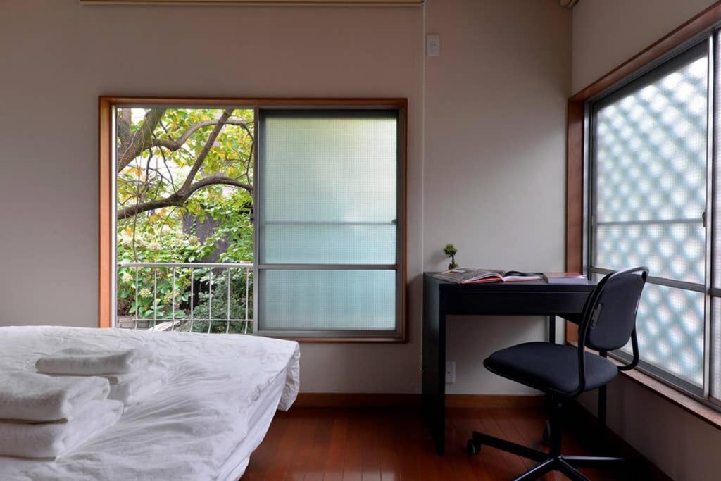 Pousada Annex Shibuya *