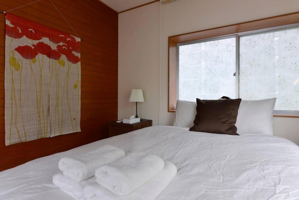 Annex Shibuya Pousada