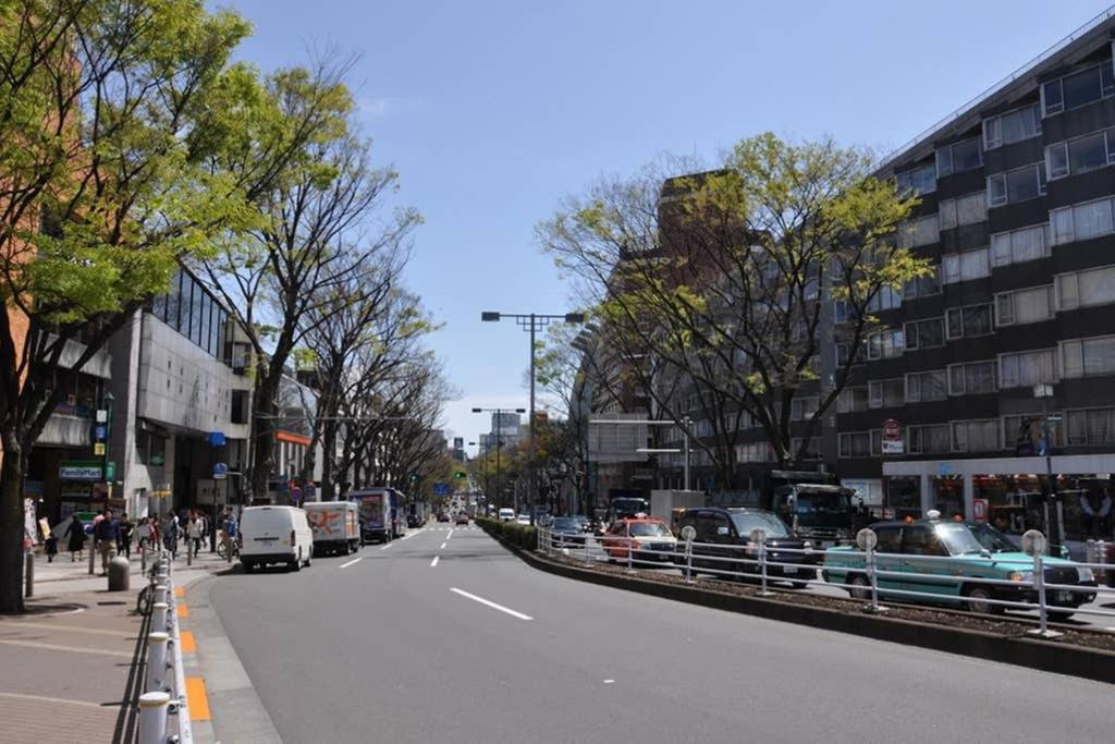 Pousada Annex Shibuya