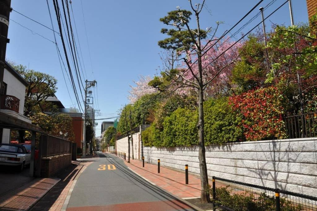 Pousada Annex Shibuya Tóquio